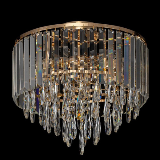 Потолочная люстра Citilux LEONNA CL320162