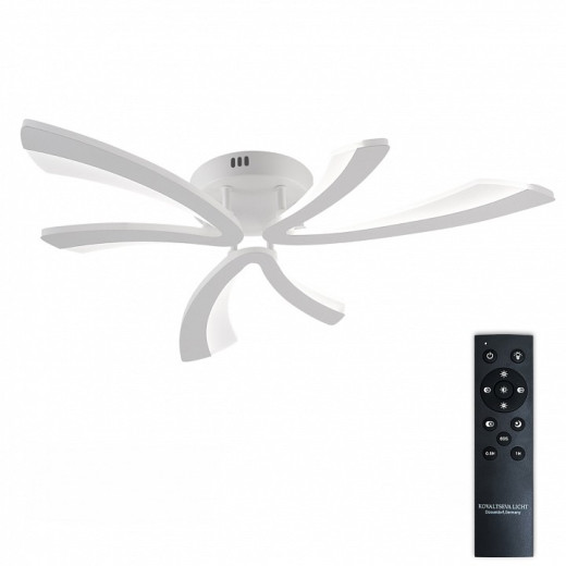 Потолочная люстра Natali Kovaltseva VIO LED LAMPS 81453