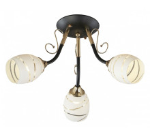 Потолочная люстра Escada Camila 1112/3P