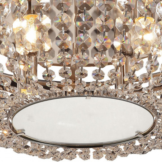 Потолочная люстра TopLight Virginia TL7240X-06WN