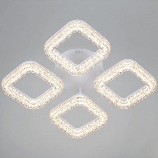 Потолочная люстра 98290-0.3-04 WH