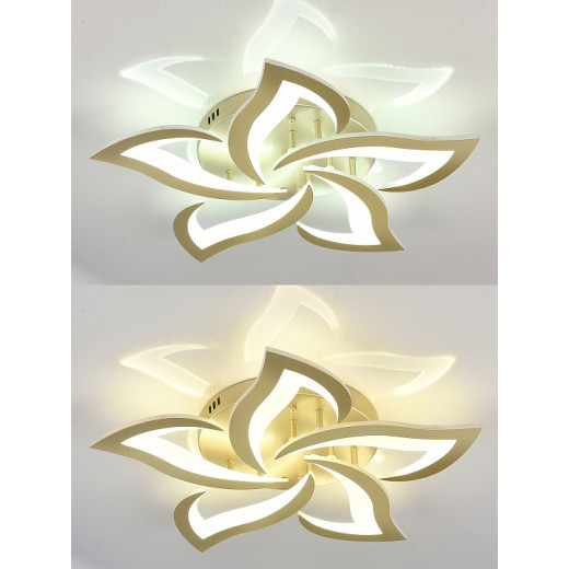 Потолочная люстра Natali Kovaltseva OLIMP INNOVATION STYLE 83058
