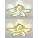 Потолочная люстра Natali Kovaltseva OLIMP INNOVATION STYLE 83058