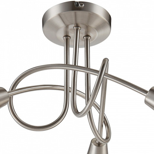 Потолочная люстра Globo Elliott 54351-3