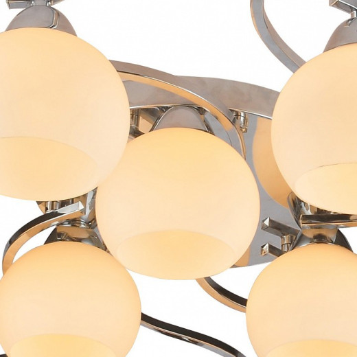 Потолочная люстра Arte Lamp 6058 A6058PL-12CC