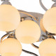 Потолочная люстра Arte Lamp 6058 A6058PL-12CC