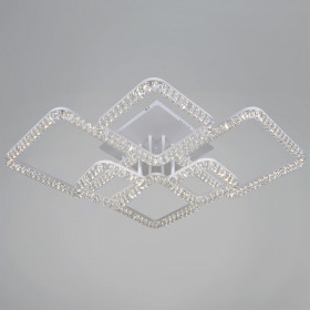 Потолочная люстра 19848-0.3-06D WH