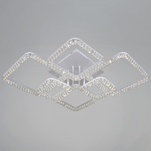 Потолочная люстра 19848-0.3-06D WH