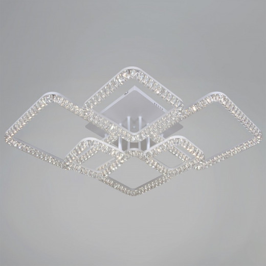 Потолочная люстра 19848-0.3-06D WH