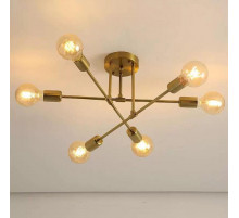 Потолочная люстра Alfa-Light F3324 F3324-13