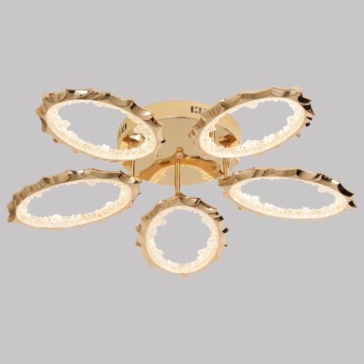 Потолочная люстра Alfa-Light F1424 F1424-20