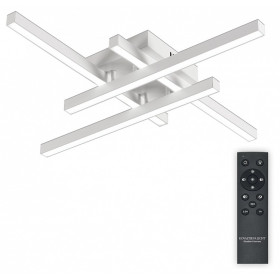 Потолочная люстра Natali Kovaltseva  HIGH-TECH LED LAMPS 82071