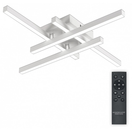 Потолочная люстра Natali Kovaltseva  HIGH-TECH LED LAMPS 82071