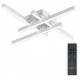 Потолочная люстра Natali Kovaltseva  HIGH-TECH LED LAMPS 82071