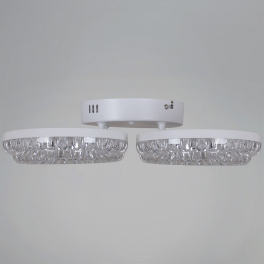 Потолочная люстра 09847 09847-0.3-04A WH