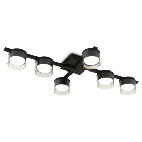 Потолочная люстра Ambrella Light FL FL51670