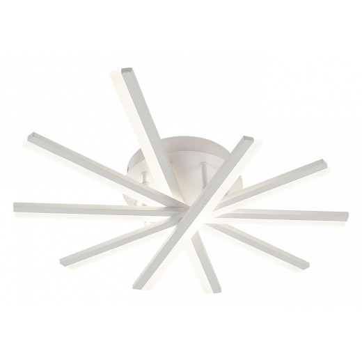 Потолочная люстра Natali Kovaltseva Line LED LAMPS 81171