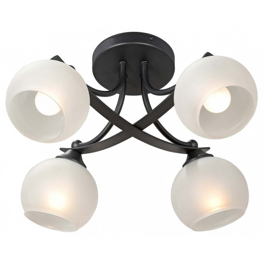 Потолочная люстра Vitaluce V2564 V2564-1/4PL