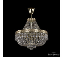 Потолочная люстра Bohemia Ivele Crystal 1927 19271/H1/35IV G