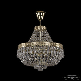 Потолочная люстра Bohemia Ivele Crystal 1927 19271/H1/35IV G