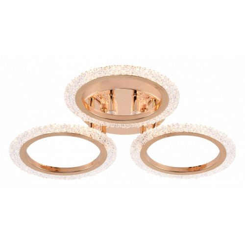 Потолочная люстра Rivoli Evlalia Б0068399