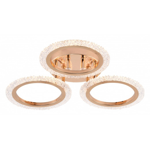 Потолочная люстра Rivoli Evlalia Б0068399