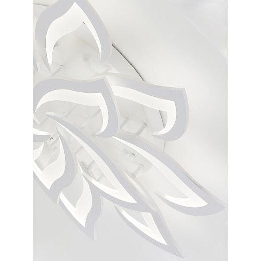 Потолочная люстра Natali Kovaltseva  LED LAMPS 85009