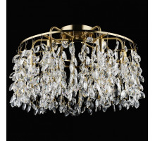 Потолочная люстра De City Лайма 17 467015306