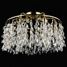 Потолочная люстра De City Лайма 17 467015306