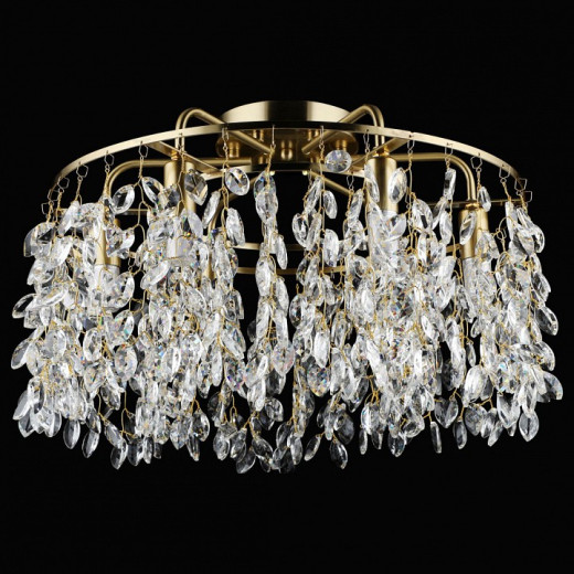 Потолочная люстра De City Лайма 17 467015306