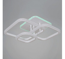 Потолочная люстра 06336-0.3-03 WH (RGB)