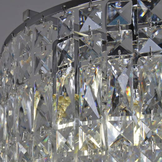 Потолочная люстра 90288-0.3-06 CR