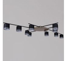 Потолочная люстра 22008 22008-0.3-10 GX53