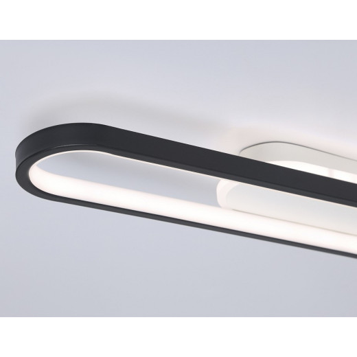 Потолочная люстра Ambrella Light FL FL5111