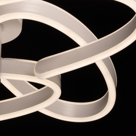 Потолочная люстра De City Аурих 108011204