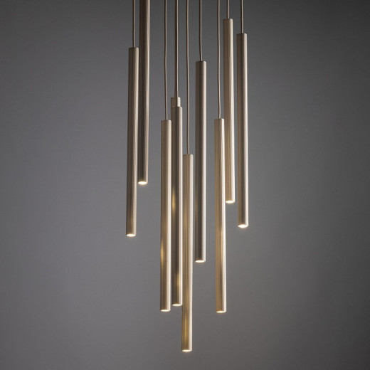 Потолочная люстра TK Lighting  11487