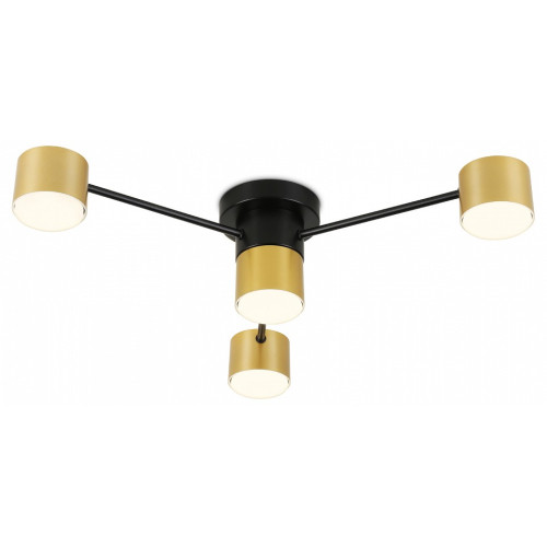 Потолочная люстра Ambrella Light COMFORT FL51722
