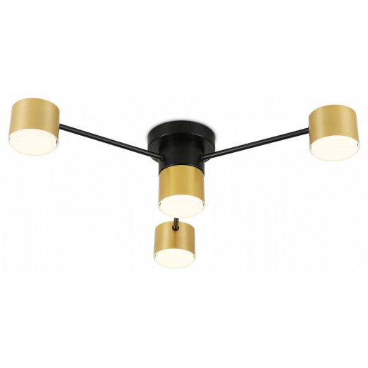 Потолочная люстра Ambrella Light COMFORT FL51722