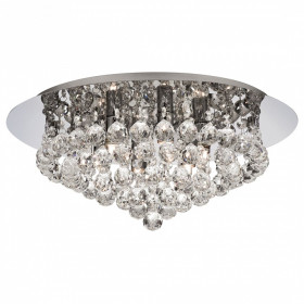 Потолочная люстра Arte Lamp Hanna A3604PL-6CC