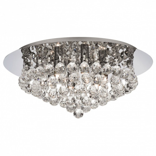 Потолочная люстра Arte Lamp Hanna A3604PL-6CC