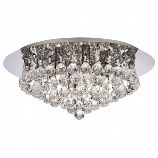 Потолочная люстра Arte Lamp Hanna A3604PL-6CC