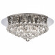 Потолочная люстра Arte Lamp Hanna A3604PL-6CC