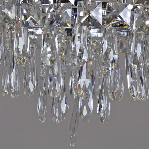 Потолочная люстра 90188-0.3-06 CR