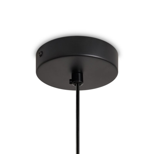 Потолочная люстра Freya Odett FR5510CL-05W