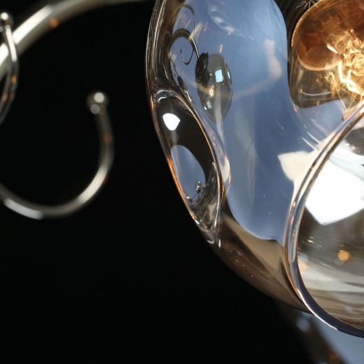 Потолочная люстра De City Альфа 324016505