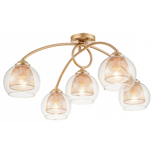 Потолочная люстра Escada Sulla 284/5