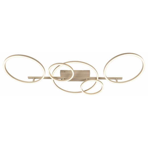 Потолочная люстра Lucide NICOLA 53112/36/41