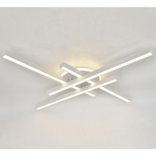 Потолочная люстра Rivoli Ava Б0068466