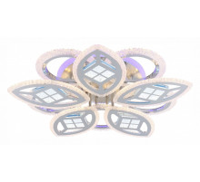 Потолочная люстра Escada Algol 10207/10LED BL