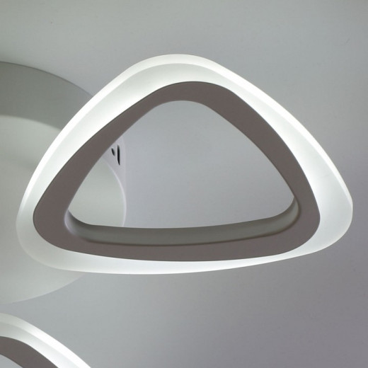 Потолочная люстра De City Мадлен 3 424012903